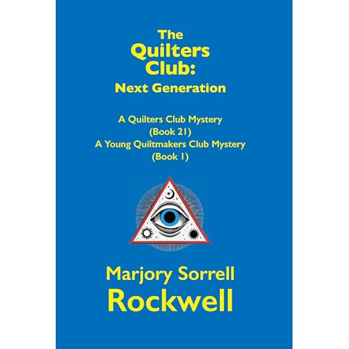 Cover of Quilters Club: Next Generation