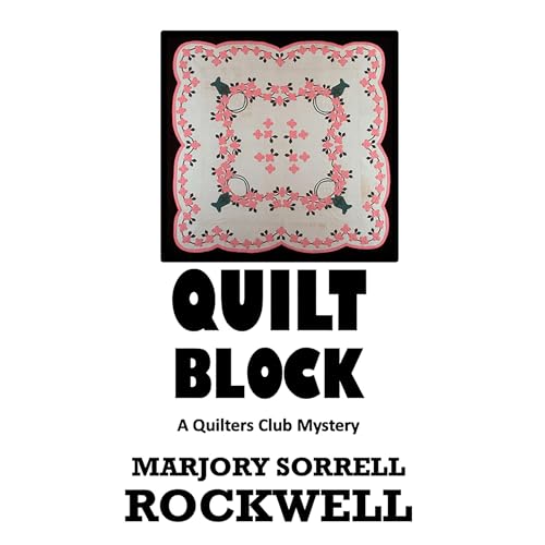 Cover of Quilt Block