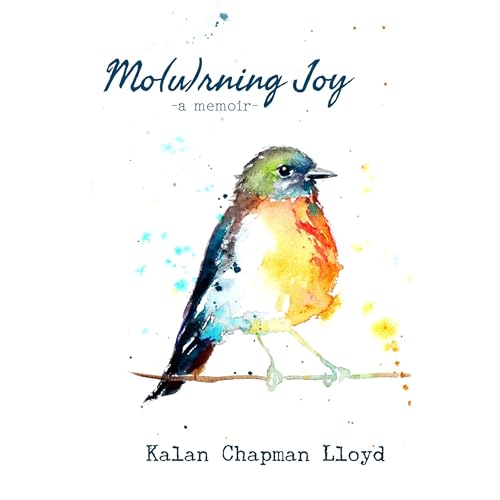 Cover of Mo(u)rning Joy