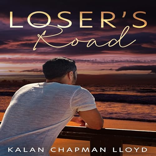 Cover of Loser's Road