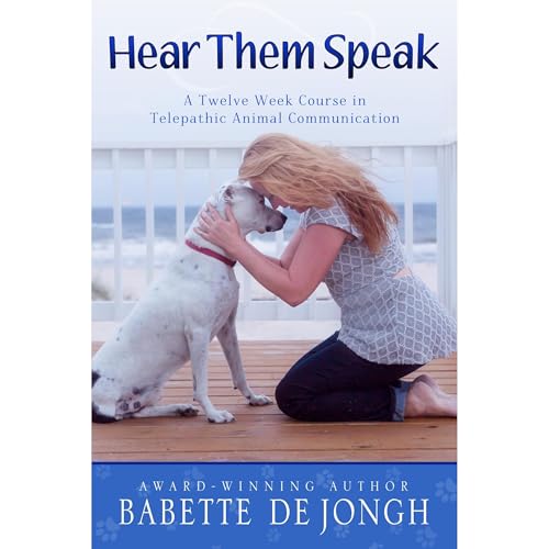 Cover of Hear Them Speak