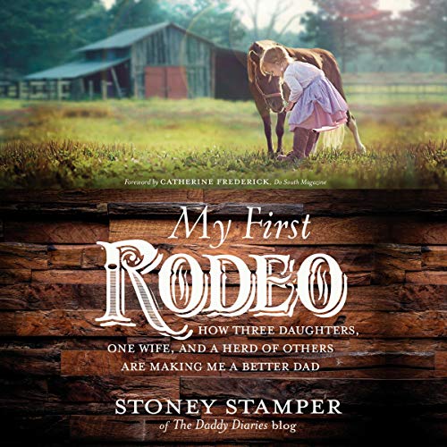 Cover of My First Rodeo