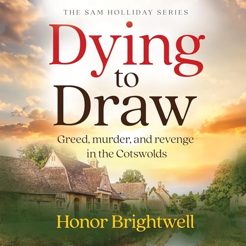 Cover of Dying to Draw