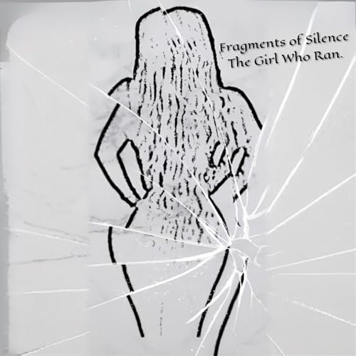 Cover of Fragments of Silence: The Girl Who Ran, Book 1
