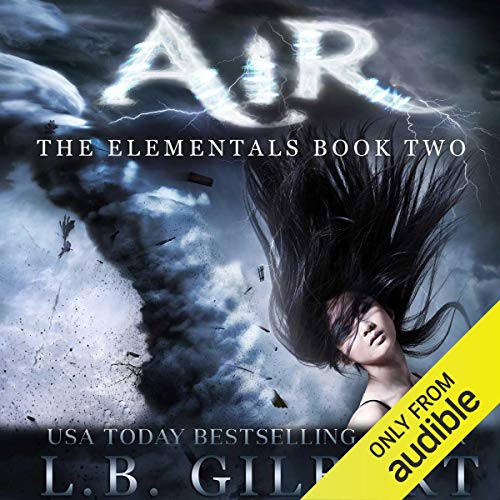 Cover of Air