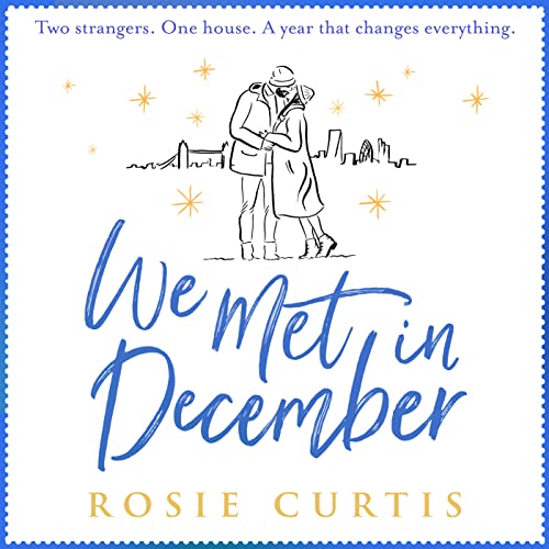 Cover of We Met in December