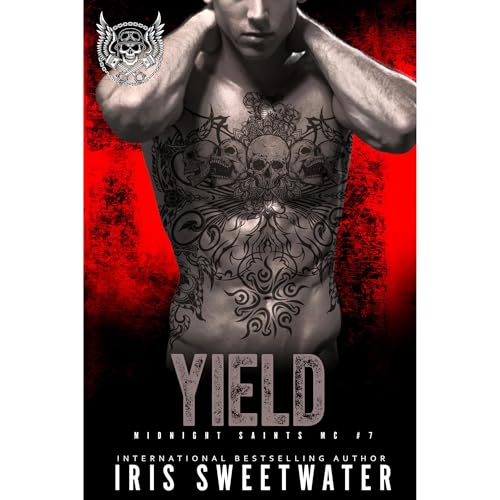 Cover of Yield