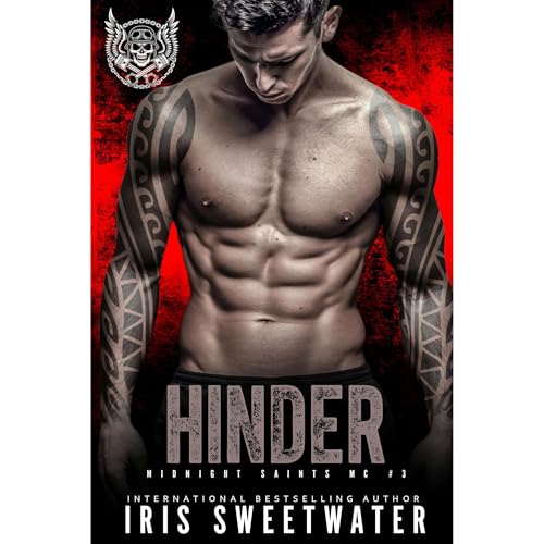 Cover of Hinder