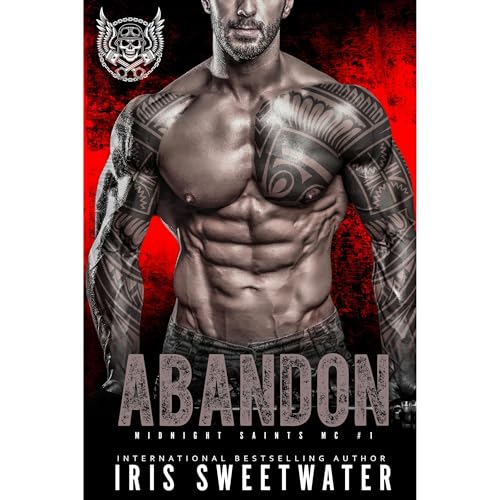 Cover of Abandon