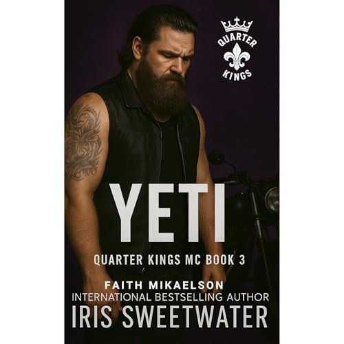 Cover of Yeti