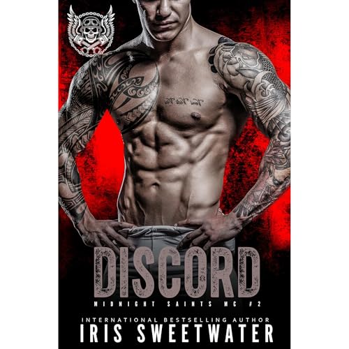 Cover of Discord