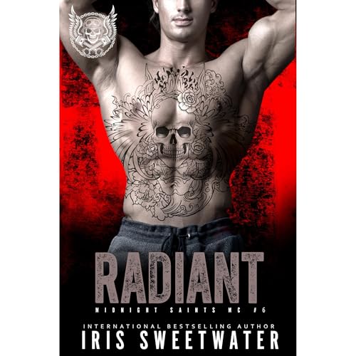 Cover of Radiant