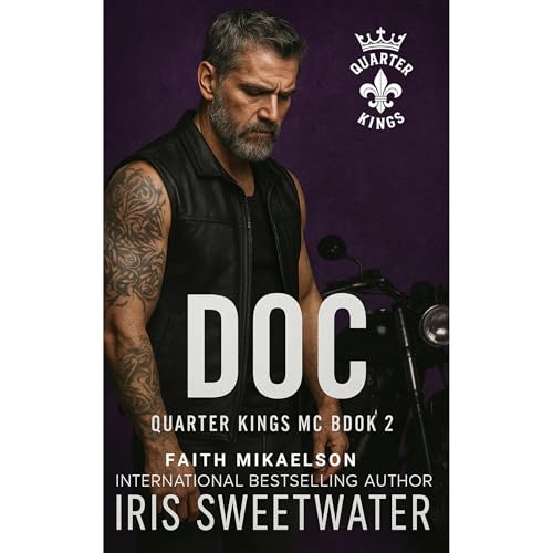 Cover of Doc