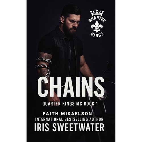 Cover of Chains