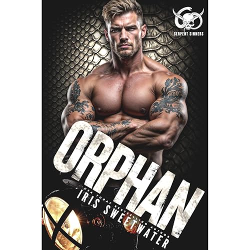 Cover of Orphan