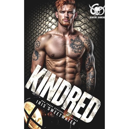 Cover of Kindred