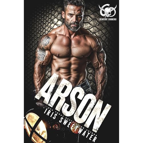 Cover of Arson