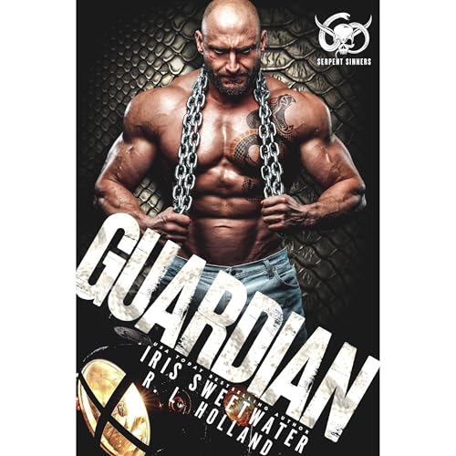 Cover of Guardian