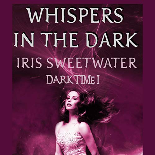 Cover of Whispers in the Dark