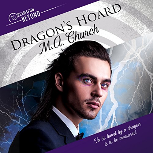 Cover of Dragon's Hoard