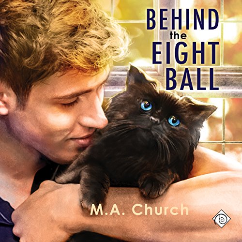 Cover of Behind the Eight Ball