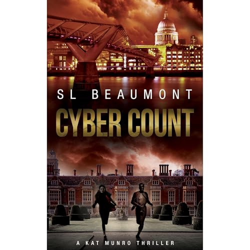 Cover of Cyber Count