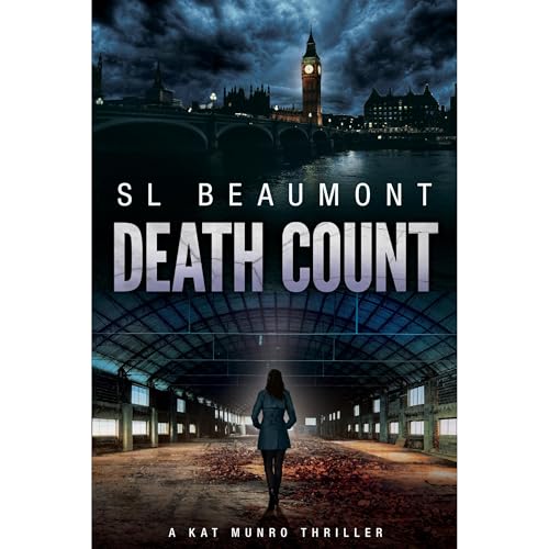 Cover of Death Count