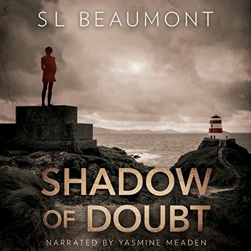 Cover of Shadow of Doubt