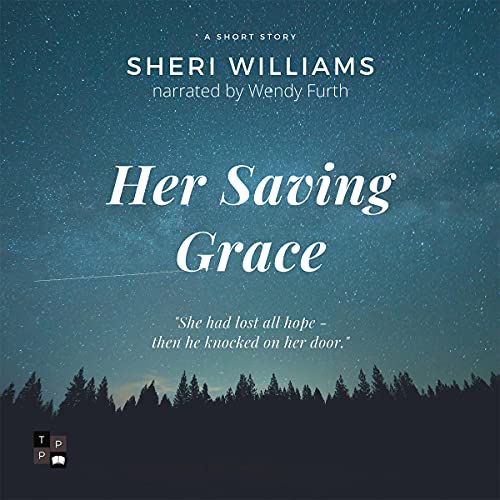 Cover of Her Saving Grace