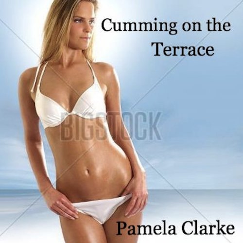 Cover of Cumming on the Terrace