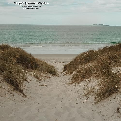 Cover of Missy's Summer Mission