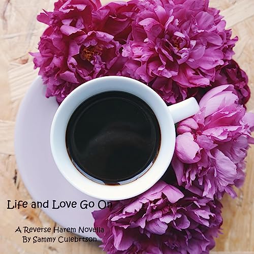 Cover of Life and Love Go On