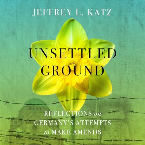 Cover of Unsettled Ground