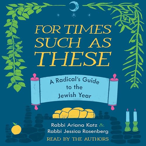 Cover of For Times Such as These