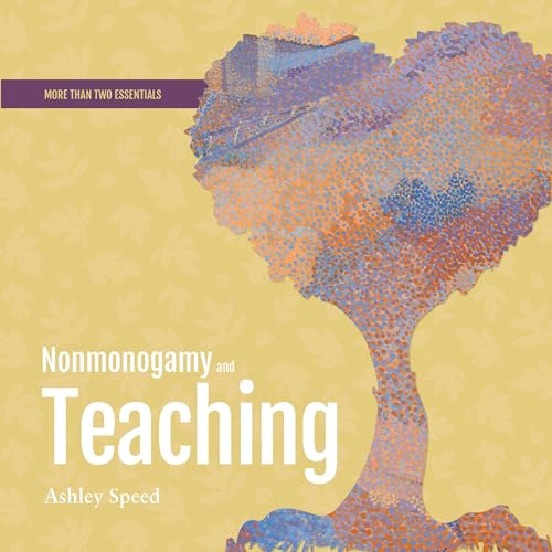 Cover of Nonmonogamy and Teaching