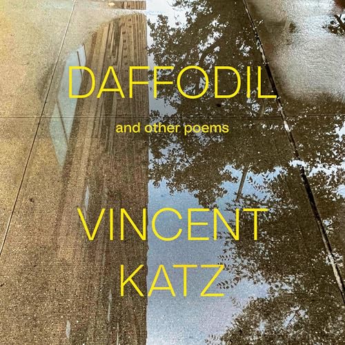 Cover of Daffodil
