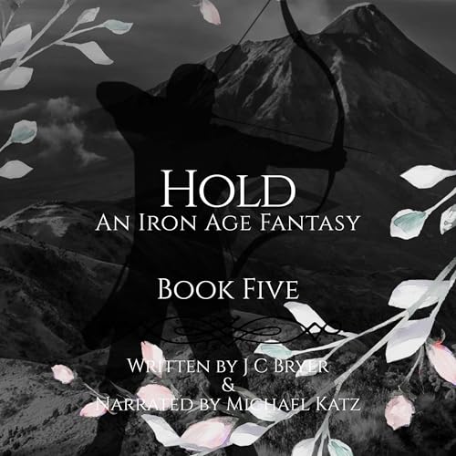 Cover of Hold