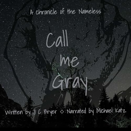 Cover of Call Me Gray