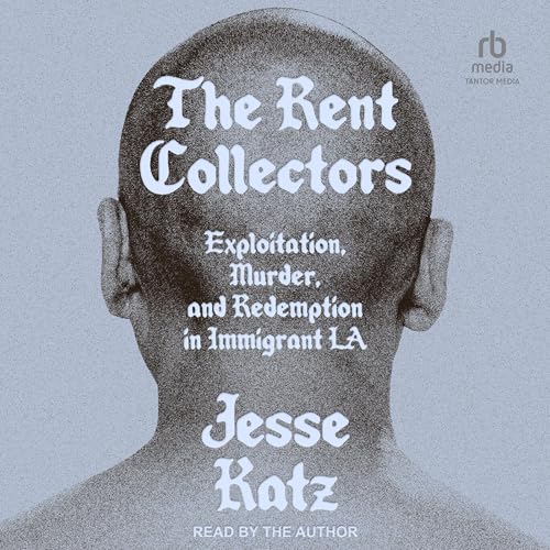 Cover of The Rent Collectors