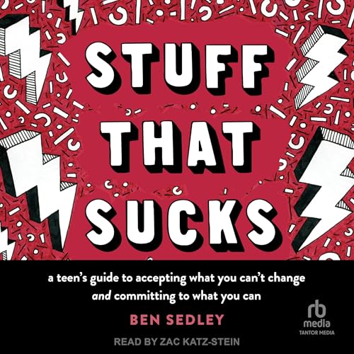 Cover of Stuff That Sucks