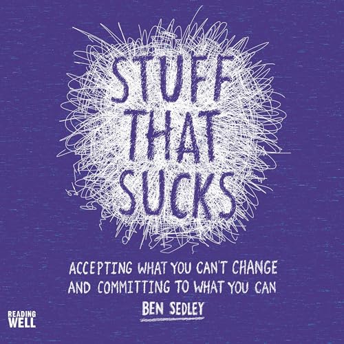 Cover of Stuff That Sucks