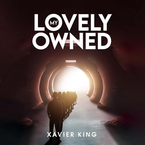 Cover of My Lovely Owned