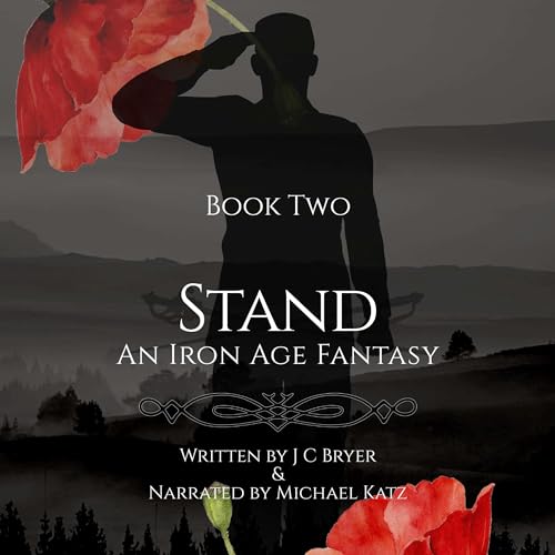 Cover of Stand