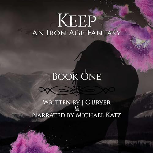 Cover of Keep