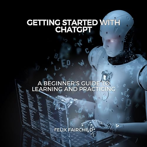 Cover of Getting Started with ChatGPT