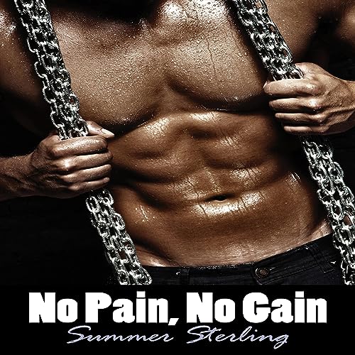 Cover of No Pain, No Gain