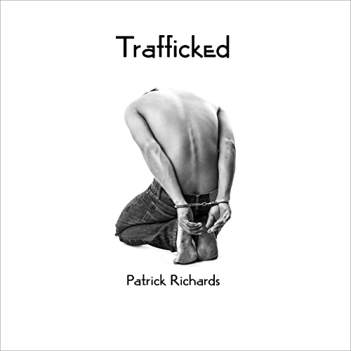 Cover of Trafficked