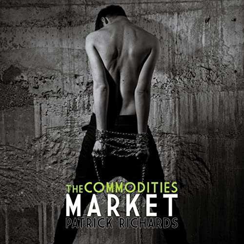 Cover of The Commodities Market