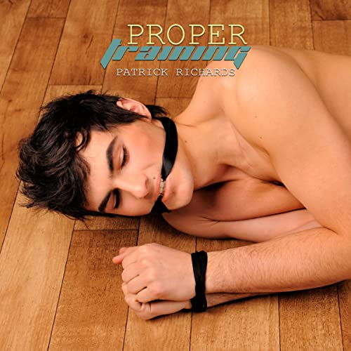 Cover of Proper Training