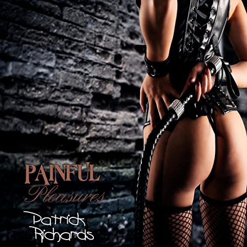 Cover of Painful Pleasures